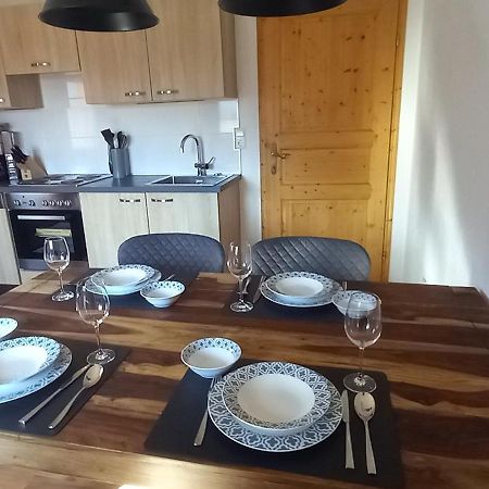 אודרנס Apartment Birgit מראה חיצוני תמונה