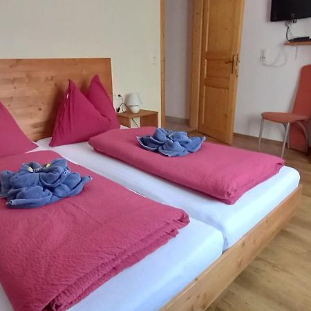 אודרנס Apartment Birgit מראה חיצוני תמונה