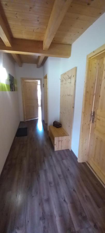 אודרנס Apartment Birgit מראה חיצוני תמונה
