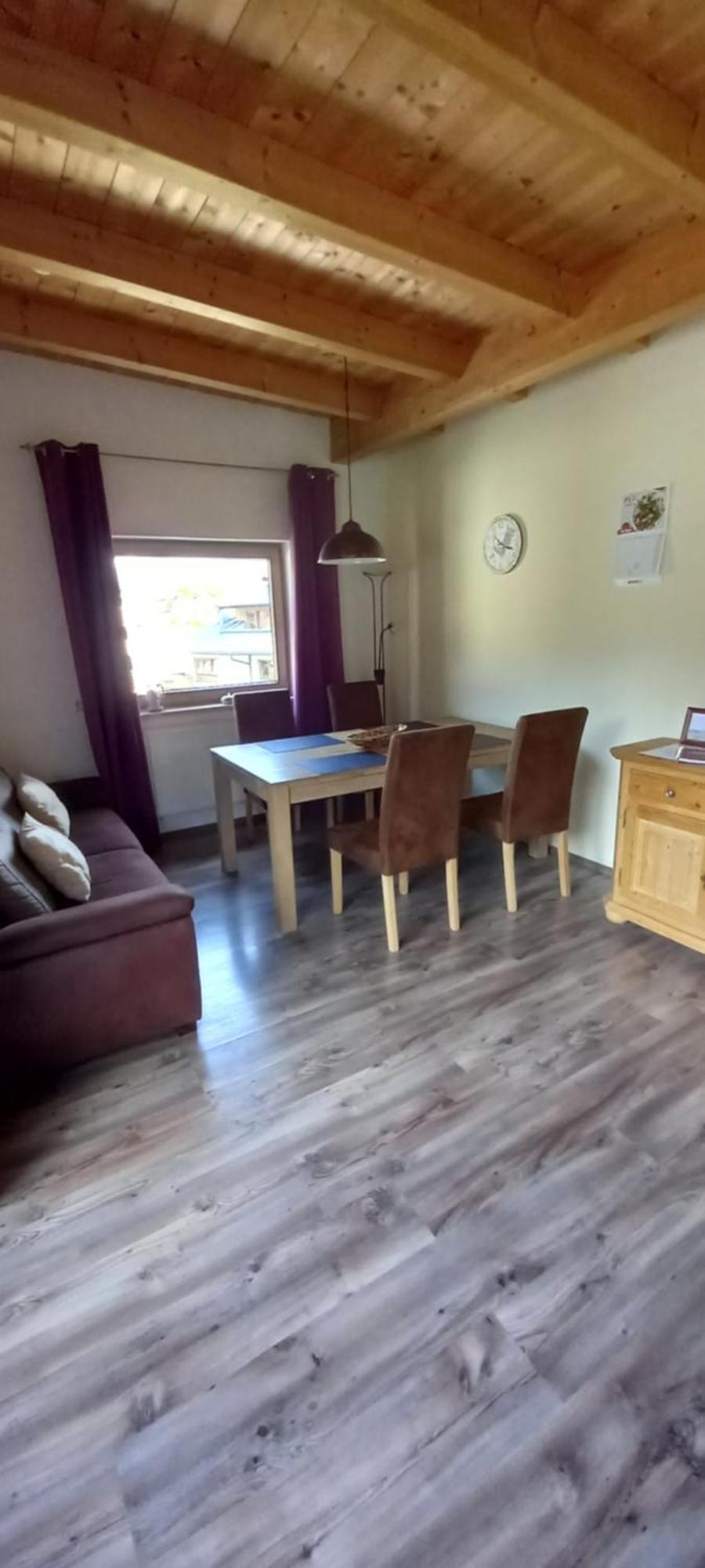 אודרנס Apartment Birgit מראה חיצוני תמונה