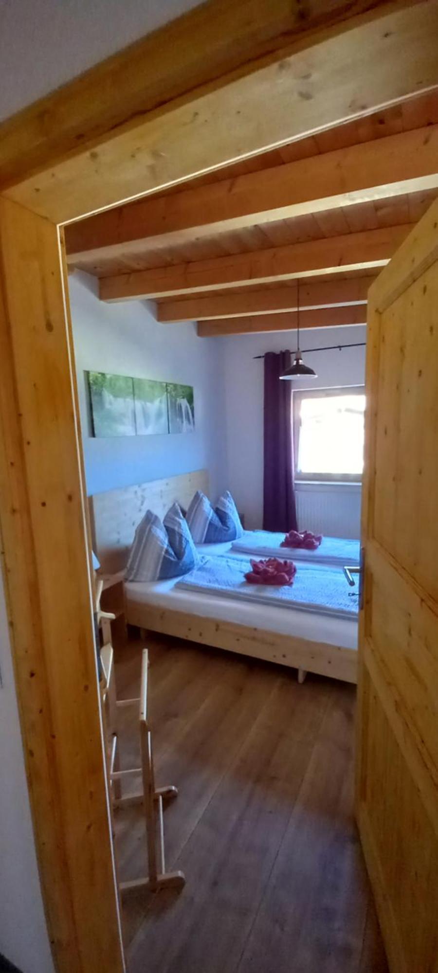 אודרנס Apartment Birgit מראה חיצוני תמונה