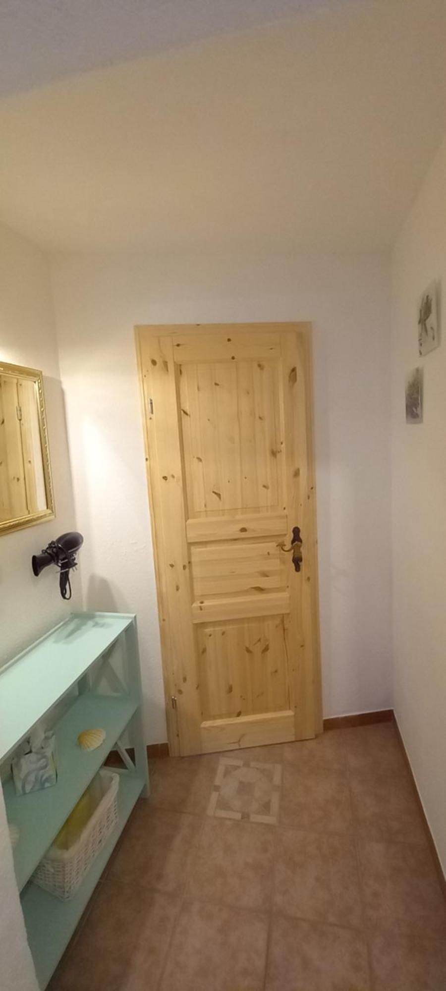 אודרנס Apartment Birgit מראה חיצוני תמונה