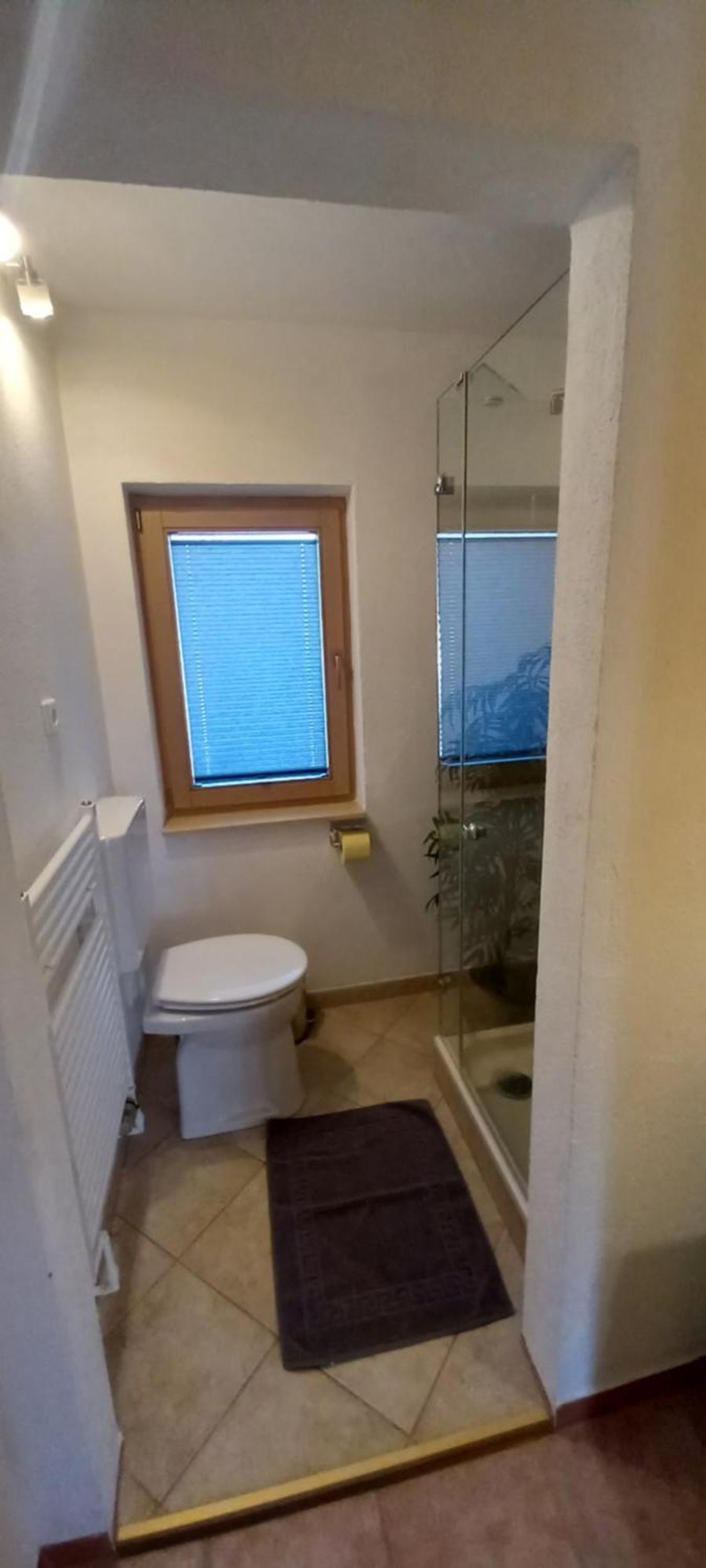 אודרנס Apartment Birgit מראה חיצוני תמונה