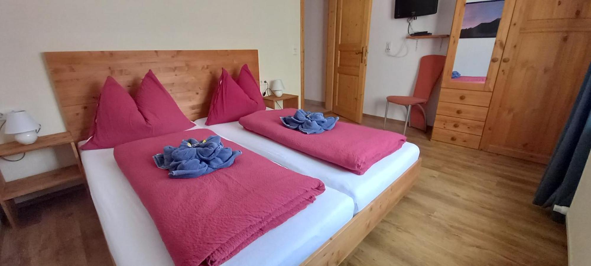 אודרנס Apartment Birgit מראה חיצוני תמונה