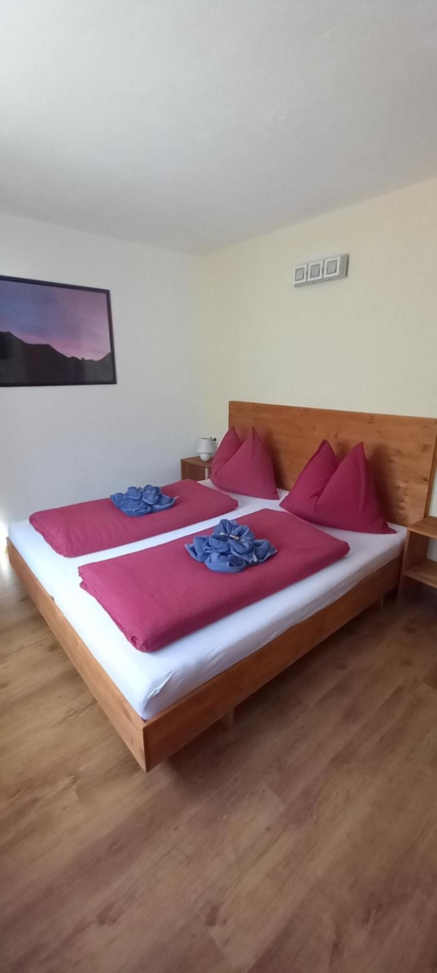 אודרנס Apartment Birgit מראה חיצוני תמונה