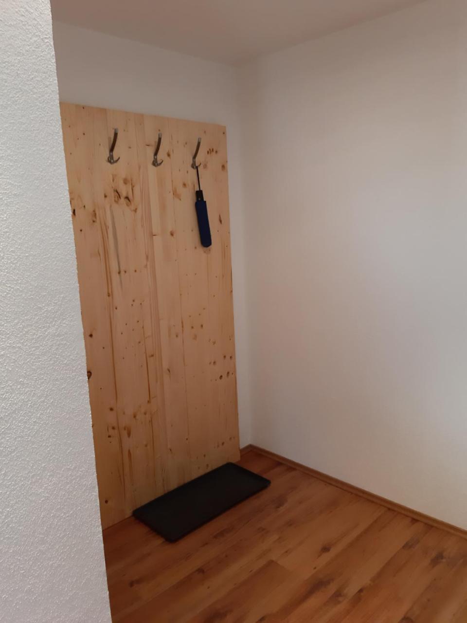אודרנס Apartment Birgit מראה חיצוני תמונה