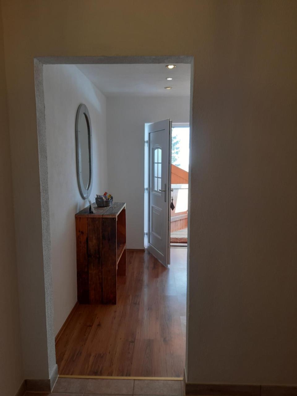 אודרנס Apartment Birgit מראה חיצוני תמונה