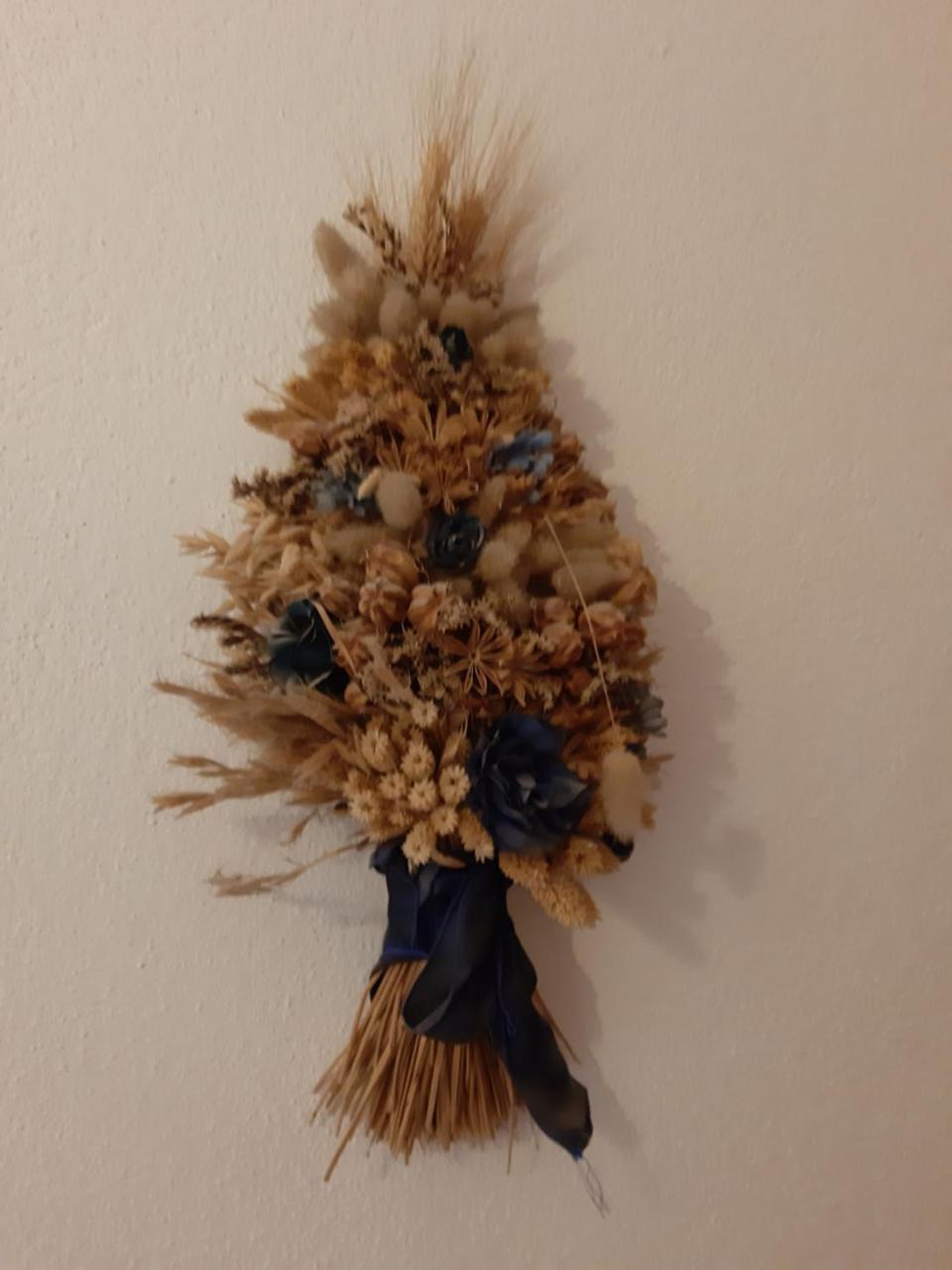 אודרנס Apartment Birgit מראה חיצוני תמונה