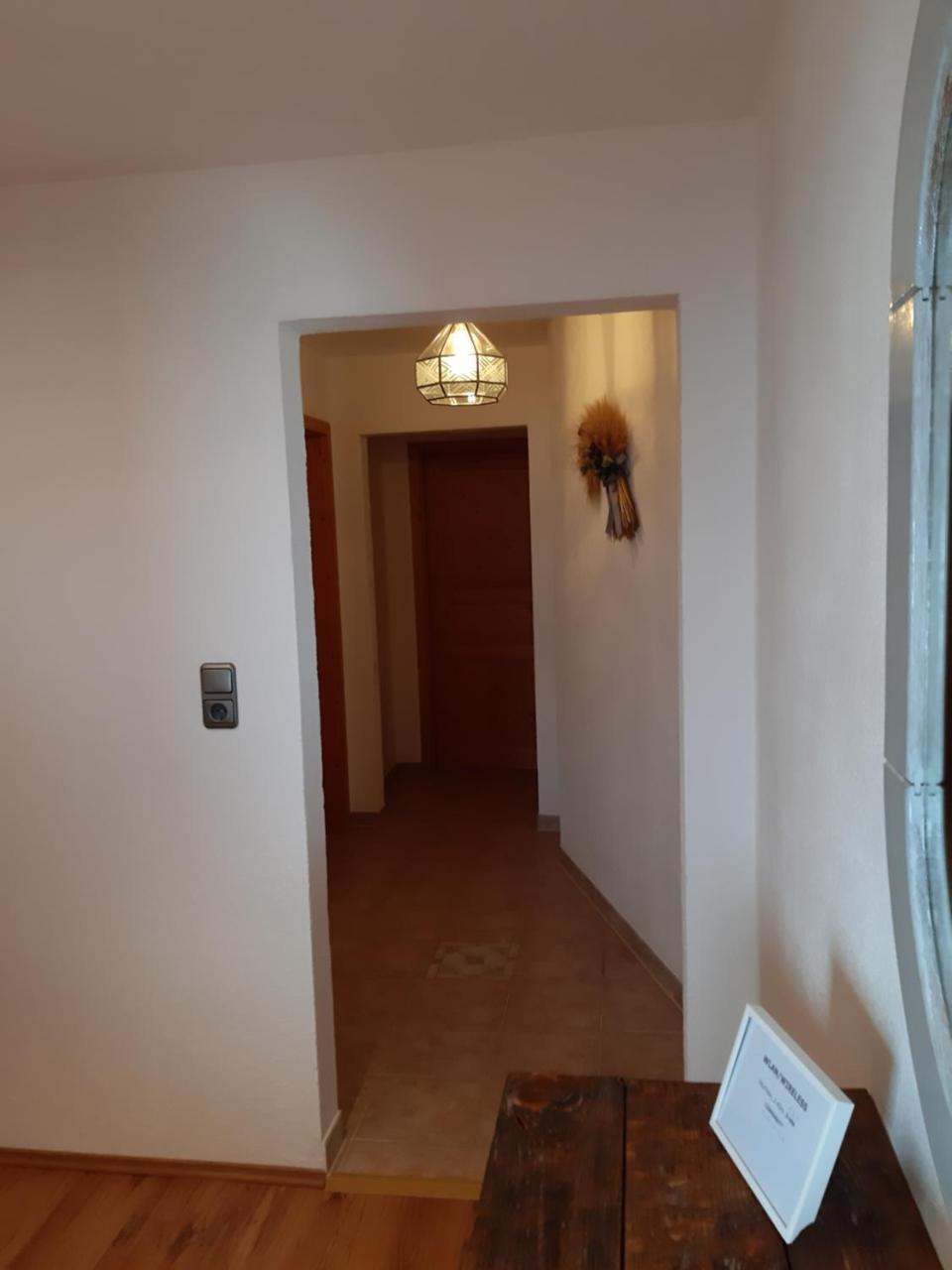 אודרנס Apartment Birgit מראה חיצוני תמונה